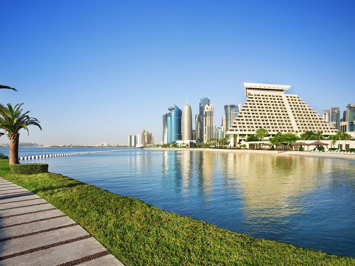 أفضل فنادق قطر